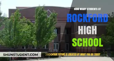 Exploring the Vibrant Community of Rockford High School