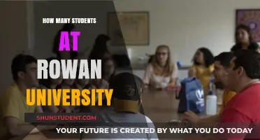 Exploring Rowan University's Student Population