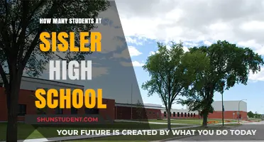 Exploring the Student Body: A Closer Look at Sisler High School