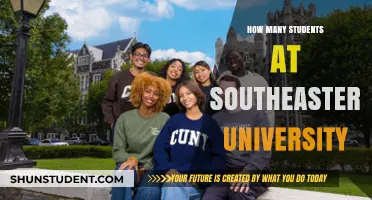 Southeast University Student Population: A Comprehensive Overview