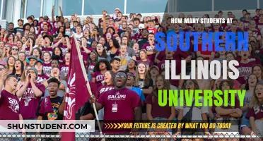 SIU Student Population: Understanding the Numbers