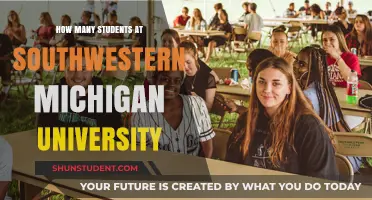 Southwestern Michigan University Student Population: A Comprehensive Overview