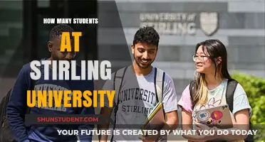 Stirling University: A Vibrant Student Community