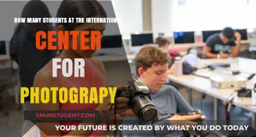 Capturing Dreams: ICP's Student Community