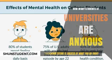 University Students and Anxiety: A Common Issue