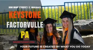 University Enrollments: Unveiling the Keystone Factor in Student Success