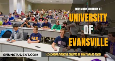 Evansville University: Student Population and Campus Life