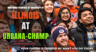 Illini Enrollments: Exploring the Student Population at UIUC