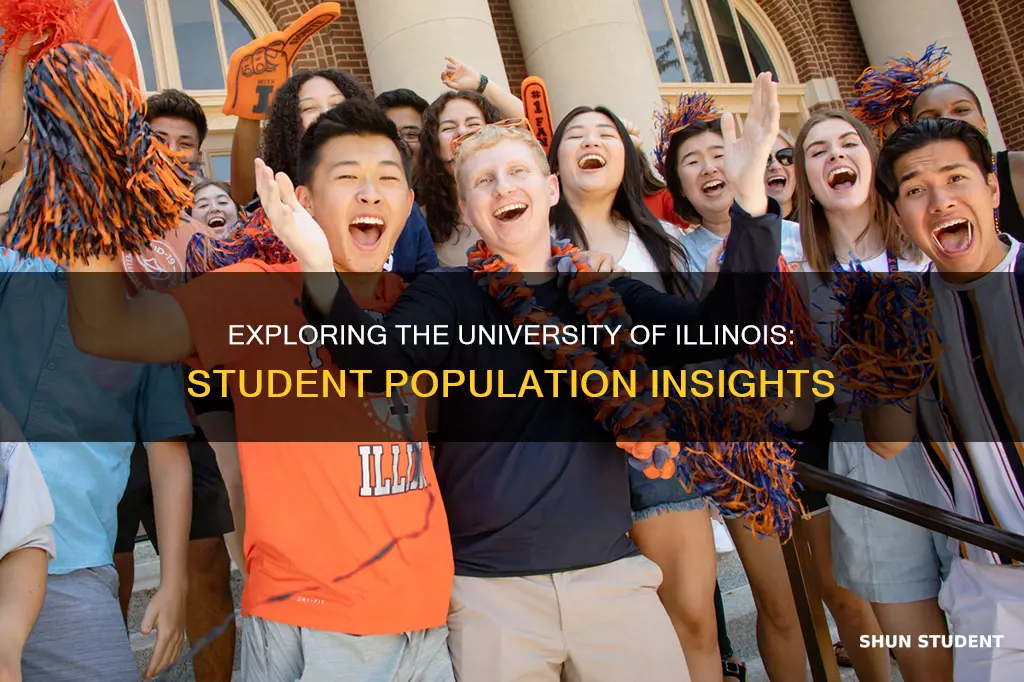 how many students at university of illinois urbana champaign