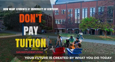 Uncovering the Tuition-Free University of Kentucky: A Student's Perspective