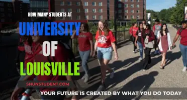 Exploring the University of Louisville's Student Population