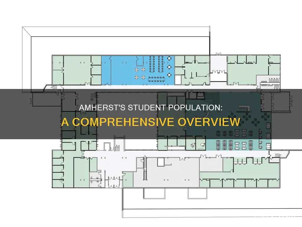 how many students at university of massachusetts amherst