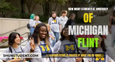 Flint's University of Michigan: Student Population and Campus Life