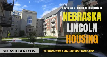 Housing Options for Students at University of Nebraska Lincoln