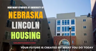 Lincoln Housing: Students' Home Away from Home