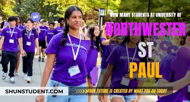 St. Paul's Northwestern University: A Student-Centric Community