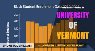 Vermont's University Student Population: A Comprehensive Overview