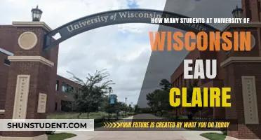 Exploring Eau Claire: Student Population and Campus Life
