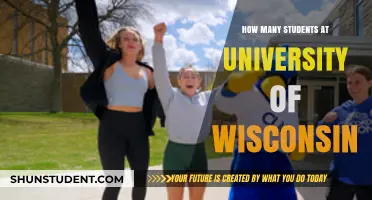 A Vibrant Student Community at the University of Wisconsin