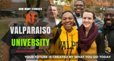 Valparaiso University: A Student-Centric Community