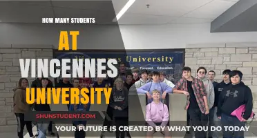 Vincennes University: A Student-Centric Campus