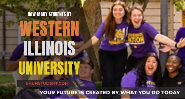 Exploring Western Illinois University's Student Population