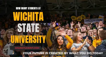 Exploring Wichita State University's Student Population