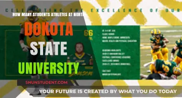 NDSU Student-Athletes: A Comprehensive Overview