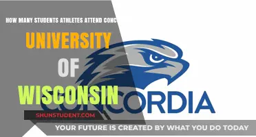 Student-Athletes Thriving at Concordia University Wisconsin