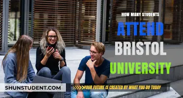 University of Bristol: Student Population and Campus Life