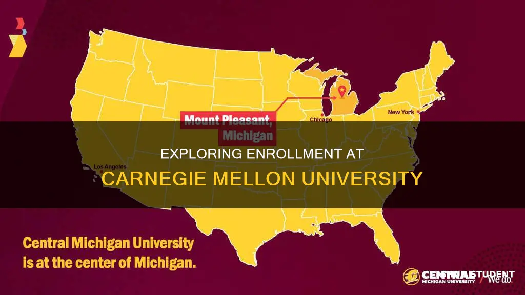how many students attend carnegie mellon university