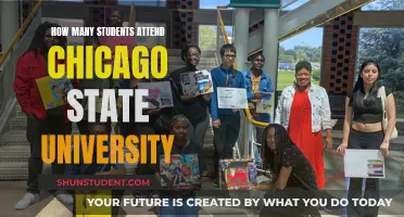 Chicago State University: Student Population and Campus Life