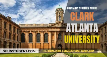 Clark Atlanta University: Student Population and Campus Life