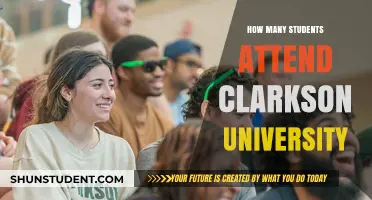 Clarkson University: Student Population and Campus Life