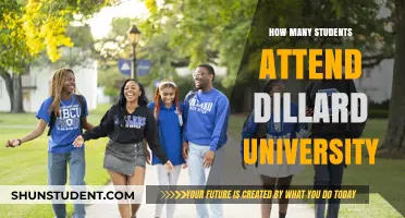 Dillard University: Student Population and Campus Life