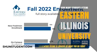 Exploring Eastern Illinois University's Student Population