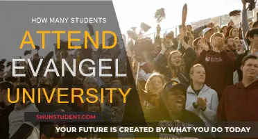 Evangel University: Student Population and Campus Life