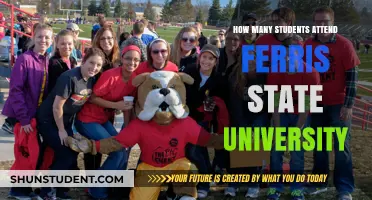 Exploring Ferris State University's Student Population
