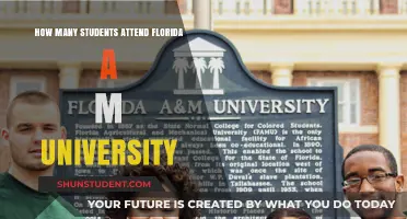 Florida A&M University: Student Population and More