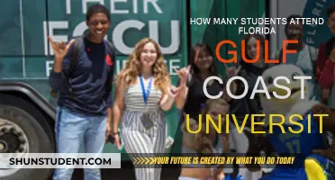 Exploring Florida Gulf Coast University's Student Population