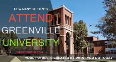 Greenville University: Student Population and Campus Life