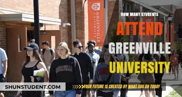 Greenville University: Student Population and Campus Life