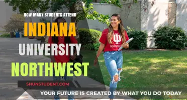 IU Northwest Student Population: How Many?