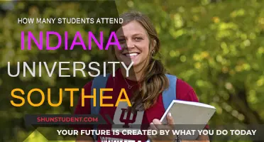 Exploring Indiana University Southeast's Student Population