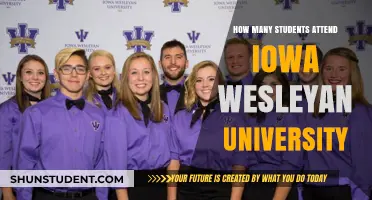 A Small University With a Big Impact