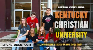 A Small University With a Big Heart