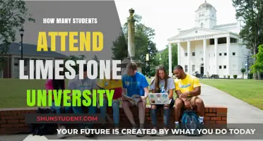 Limestone University: Student Population and Campus Life
