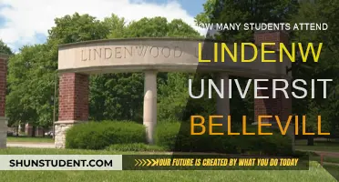 Lindenwood University Belleville: Student Population and Campus Life