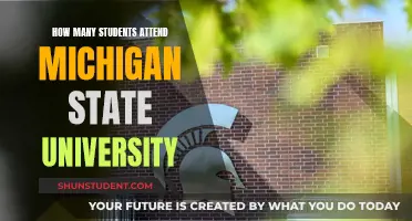 Exploring Michigan State University's Student Population