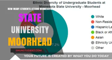 MSU Moorhead's Student Population: How Many Enrolled?